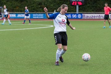 Bild 133 - F Blau-Weiss 96 - Germania Schnelsen : Ergebnis: 2:2